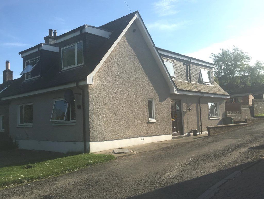 Do You Currently Live in Broughty Ferry / Barnhill / Monifieth ? in Broughty Ferry, Dundee