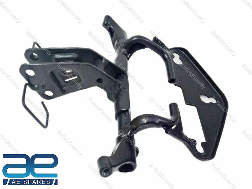 For Royal Enfield Himalayan BS4 Model Cockpit MTG Bracket Black 866200