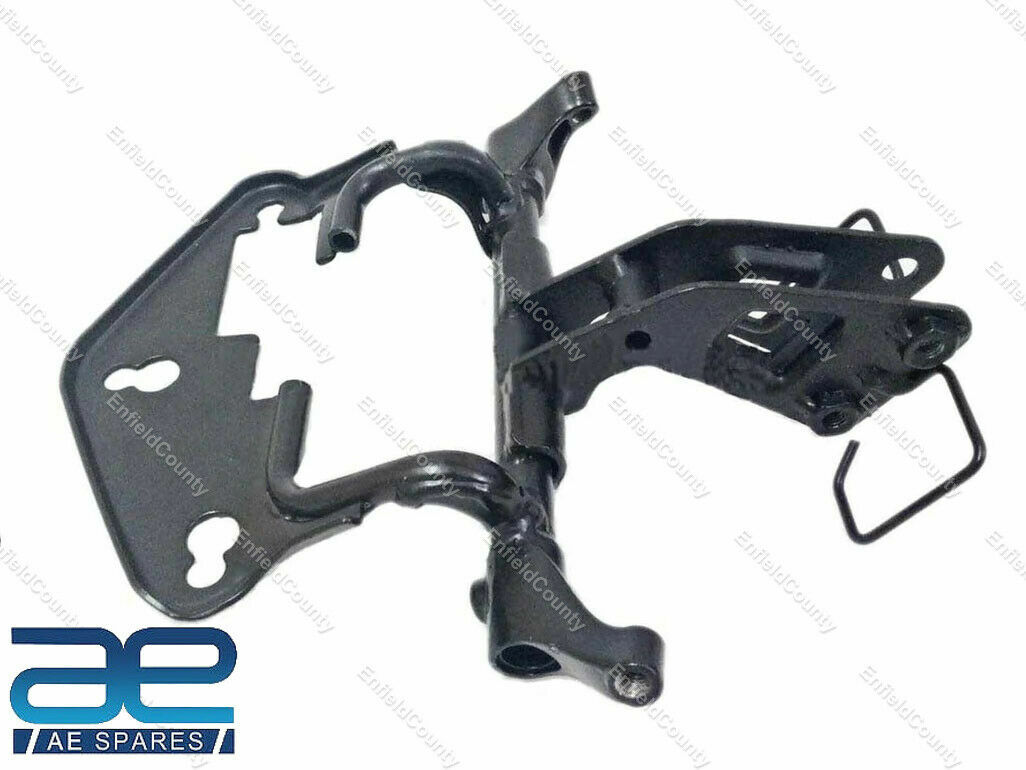 For Royal Enfield Himalayan BS4 Model Cockpit MTG Bracket Black 866200