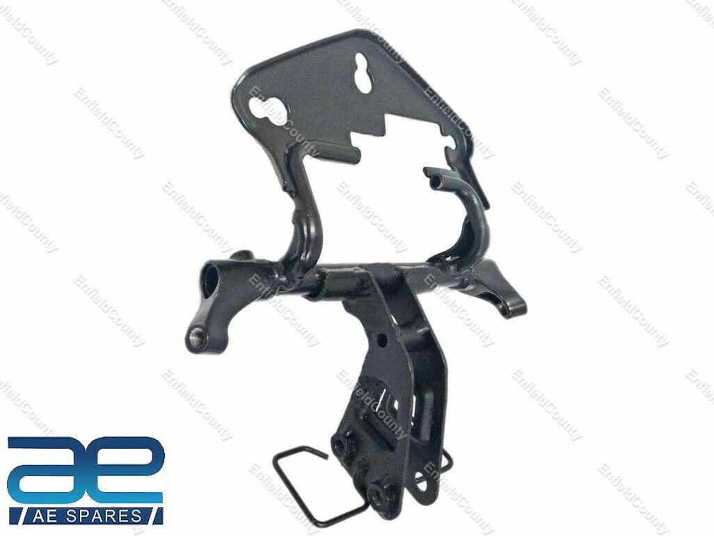 For Royal Enfield Himalayan BS4 Model Cockpit MTG Bracket Black 866200