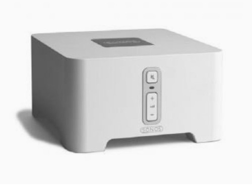 【2台セット】SONOS ONE Gen2 ホワイト White One Gen 2 Wifi Speaker
