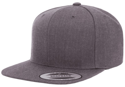 Yp Classics Snapback Hat Yupoong 6089 Baseball Cap Plain Blank Snap Back Classic