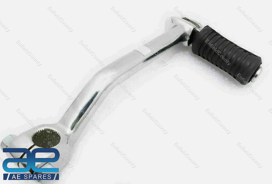Kick Start Lever Kick Pedal Lever Start Kick For Royal Enfield Thunderbird  