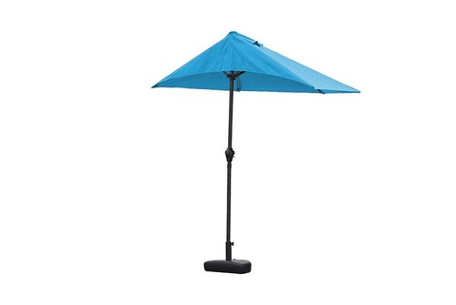 9 Зонт с боковой стенкой Aqua Outdoor