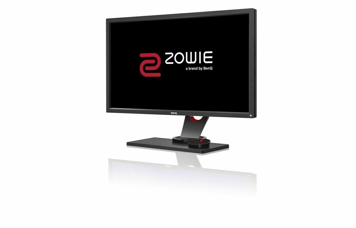 【Ray】BENQ ZOWIE XL2430 BENQ Zowie XL2430 24