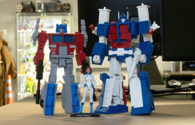 Fotos del artículo de un comprador verificado