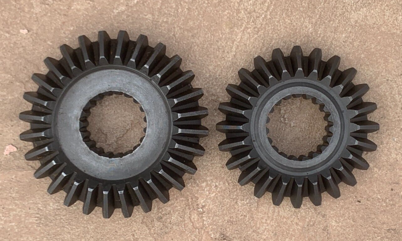 Rhino OEM Gear set 00758690 & 00758691 for 00767888