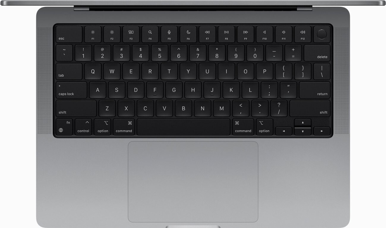 Apple 2023 MacBook Pro 14-inch M3 8-Core 8GB RAM 512GB SSD