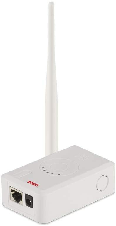 Tonton WiFi Range Extender for Wireless Security Camera System, NVR and IP Camer