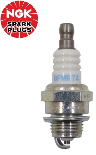 NGK BPMR7A Spark Plug For Stihl Echo Husqvarna Homelite Poulan 1110 400 7005
