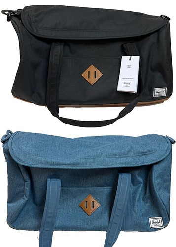 

Спортивная сумка Herschel Supply Co Heritage 37 л - 11243, Select variation
