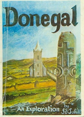 Donegal An Exploration (Ireland)