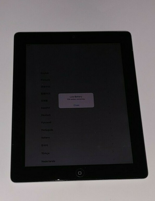 iPad 4　32GB iPad 4 WiFi 32GB - BuyNCell