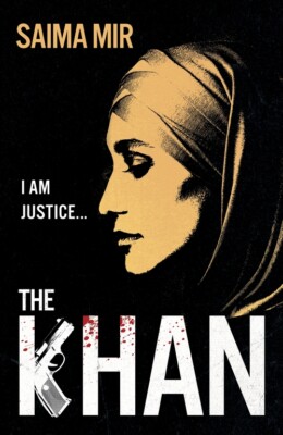 NEW BOOK The Khan by Mir, Saima (2021)
