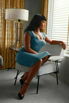 Vintage Bettie Page Photo 33 Oddleys Strange & Bizarre