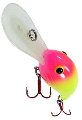 Slimline 80 100 110 SPRO PC Größe /& Farbe wählbar Wobbler Minnow