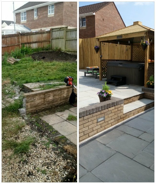 Swansea Roots, Garden & Landscaping services in Swansea Gumtree