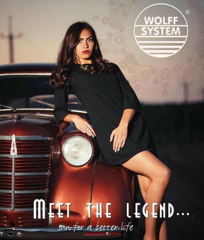 Wolff System GoldenBronze Maximum F71T12 100W Bipin Tanning Bulbs - Fast Color!