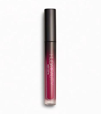 HUDA Beauty Demi Matte Cream Lipstick ~ PICK A COLOR ~ .12 Fl Oz / 3.6mL UNBOXED