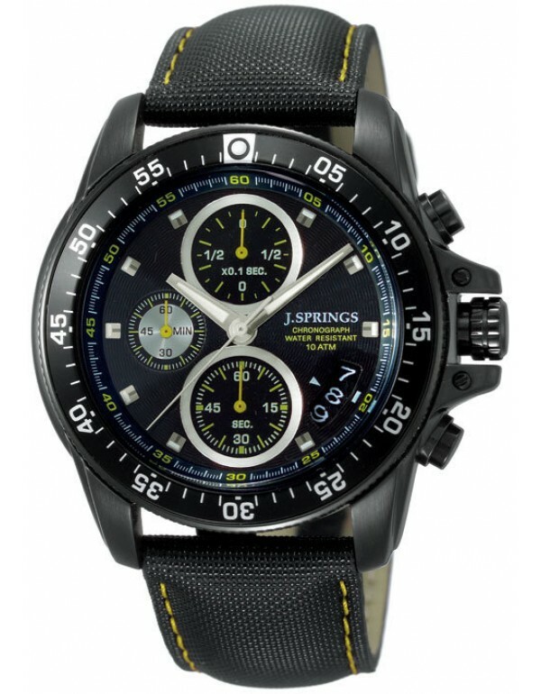 SEIKO 　ヨット z199 Bracelet (Seiko 6309/SRP) – Uncle Straps
