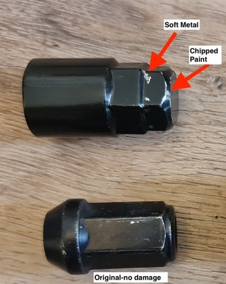 Fotos del artículo de un comprador verificado