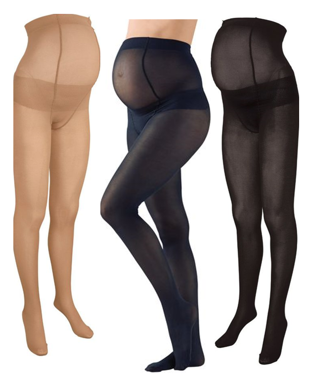Umstands Leggings Schwangerschaft Strumpfhose Umstandsstrumpfhose               