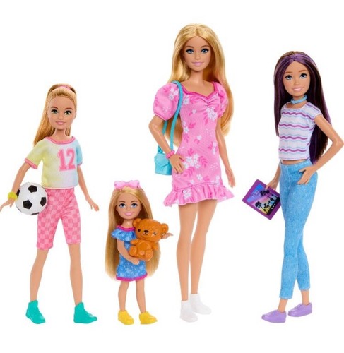 Barbie【バービー】 Amazon.co.jp: バービー ニッティングプリティ バービーアンド