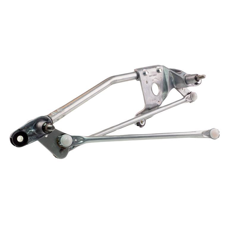 Original Tringlerie Pare-Brise Essuie-Glace Pour Mazda 2 Dd1067360