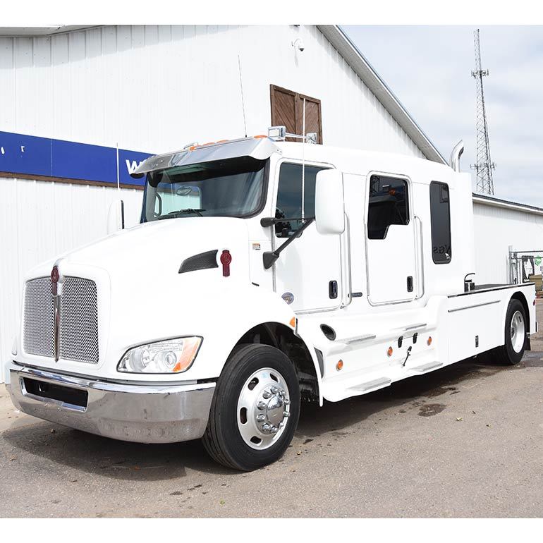 Trucks