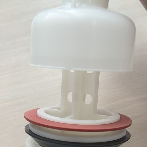 04-2109 Flush Valve Repair Kit