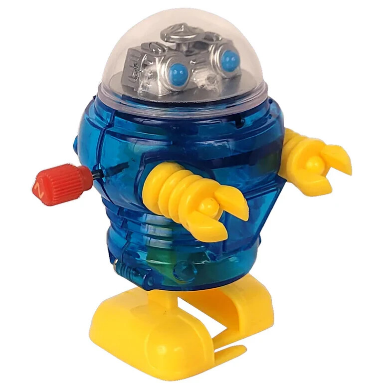 TOMY ビガザウロ TOMY Walking NEUTRON ROBOT Lost in Space Robbie Rascal