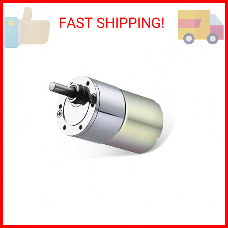 Motor High Torque Electric Micro Speed Reduction Ge