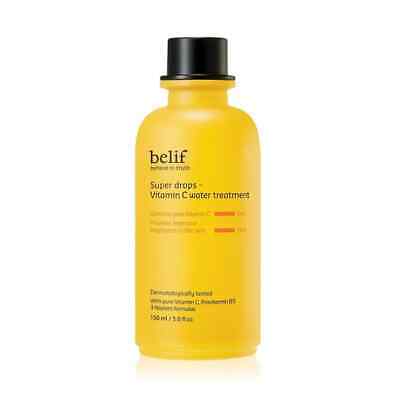 Belif Super Drops Vitamin C Water Treatment 150mL