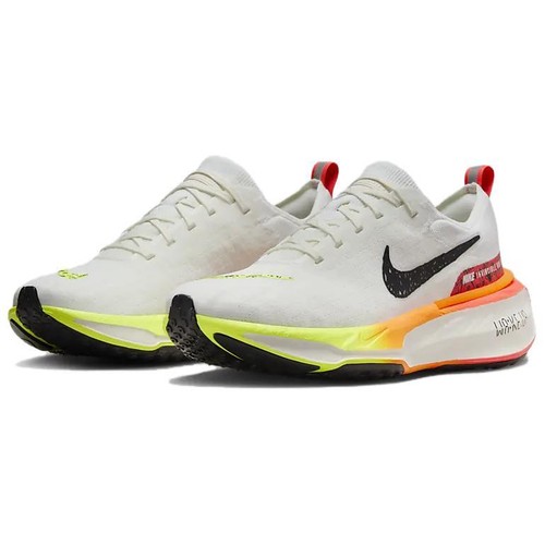 Nike ZoomX Invincible Run Flyknit 3 Wake Up Pack - Bright