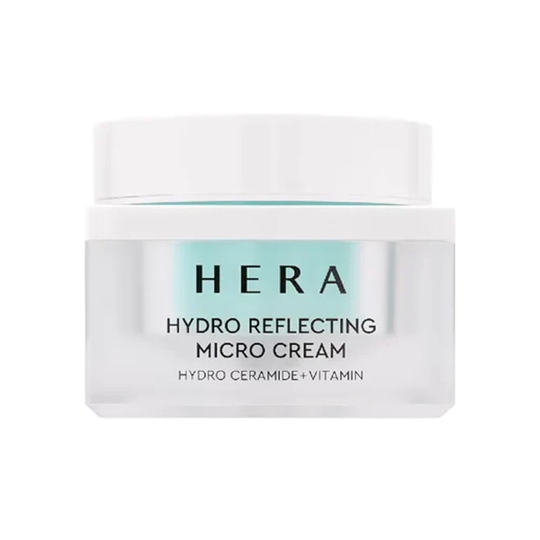 フェイスクリーム HERA HYDRO REFLECTING MICRO CREAM Hera Hydro Reflecting Micro Cream 50ml | eBay