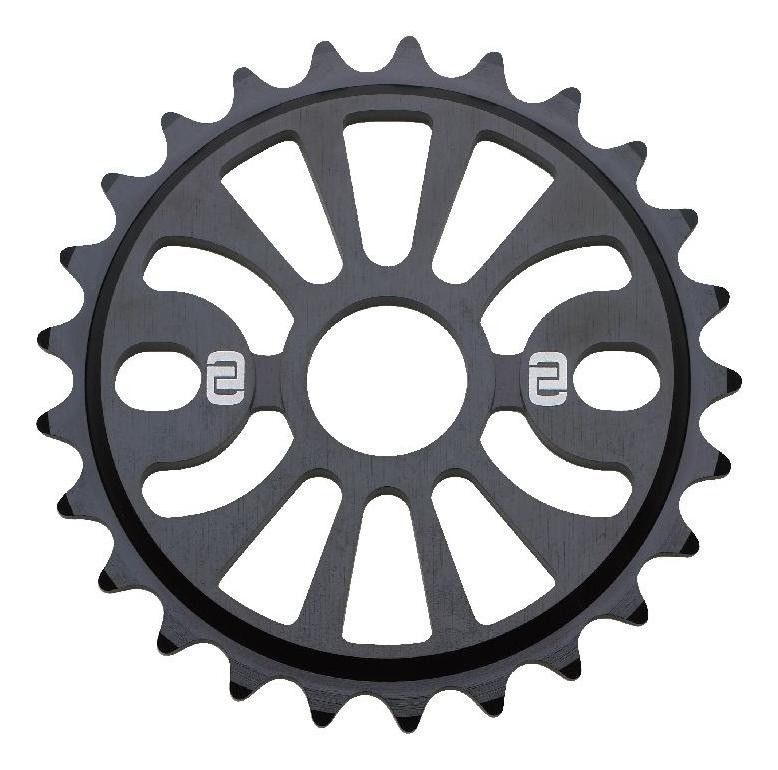 Redline Bicycle Chainrings and BMX Sprockets