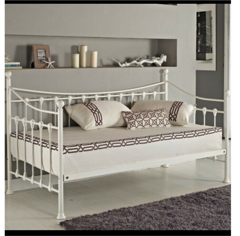 Single Day Bed in Sauchie, Clackmannanshire Gumtree