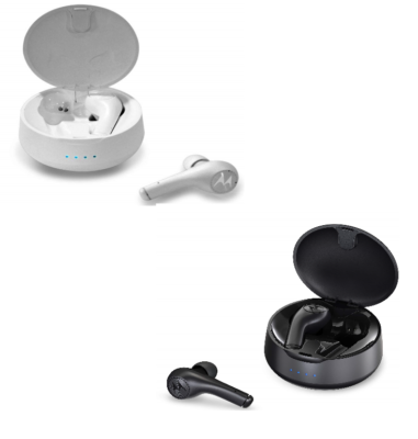 Motorola alexa headphones deals