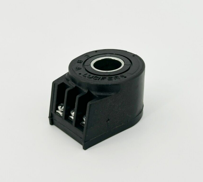 New Parker Lucifer 485400C2 Coil, 24VDC, MZ02C2 | eBay New Parker Lucifer 485400C2 Coil, 24VDC, MZ02C2 | eBay