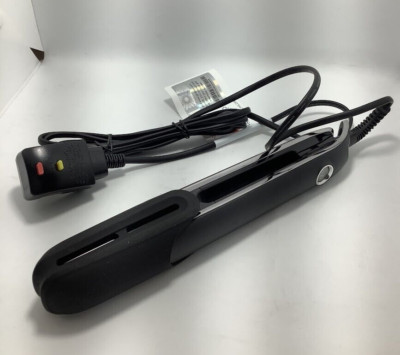 Authentic GHD ECLIPSE Tri-Zone 1'' Hair Styler Flat Iron Straightener - S/N 8NSV5