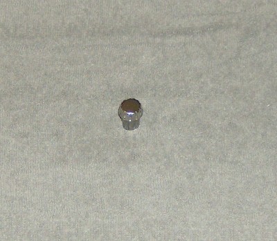 1953 1954 1955 1956 PONTIAC SHIFT KNOB CHIEFTAIN SAFARI STAR CHIEF 1950s GM
