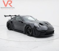2025 Porsche 911 4.0 992 GT3 RS Coupe 2dr Petrol PDK Euro 6 (s/s) (525 ps) Coupe