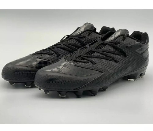 Adidas Freak X Carbon Low Football Cleats Q16056 Black Us15