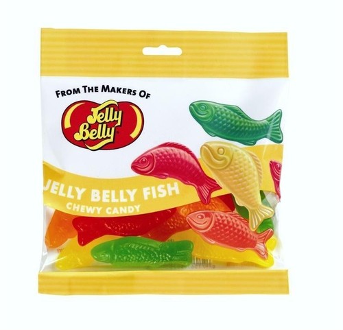 Jelly Belly 50 Sorten Geschenkpackung 600g | Süßigkeiten Online Shop & Süßwaren Großhandel