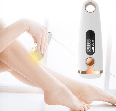 Depilacion Laser Profesional Maquina Removedora De Vello Permanente Facilmente 