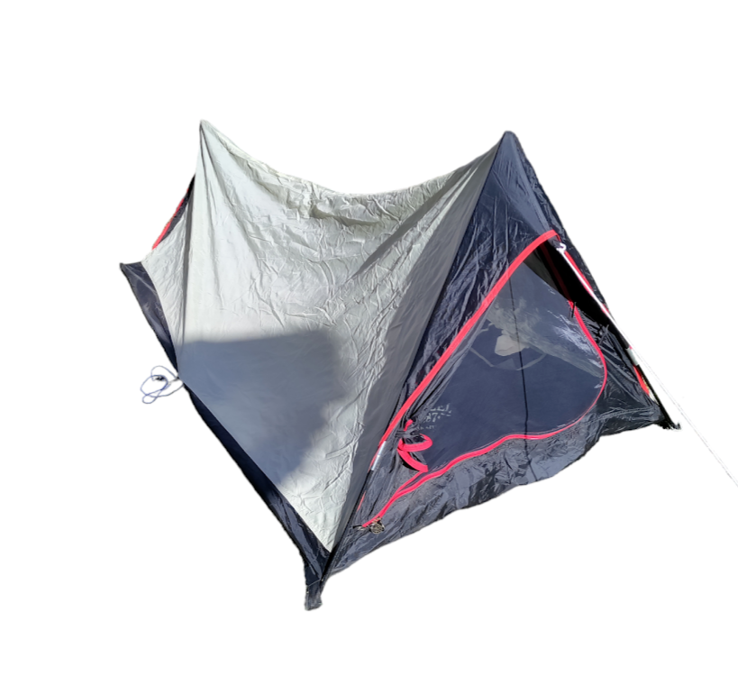 Wenzel 1887 Star Lite Tent - 1 Person Camping Biking Backpacking Hiking Starlite