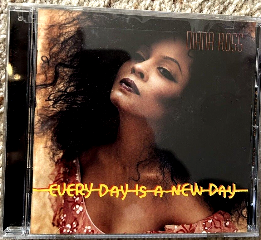 【希少品】Diana Ross EXPANDED EDITION 2枚組CD Diana Ross – Diana Ross - Expanded Edition – 2 x CD