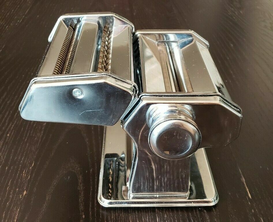 Emporio Pasta Machine