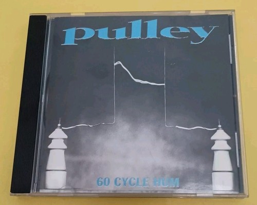 洋楽 PULLEY / 60 CYCLE HUM Pulley – 60 Cycle Hum – CD (Album), 1997 [r20844727] | Discogs