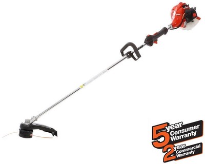 ECHO String Trimmer 21.2cc Gas 2-Stroke Cycle Straight Shaft Antivibration